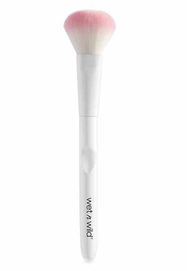 Blush Makeup Brush