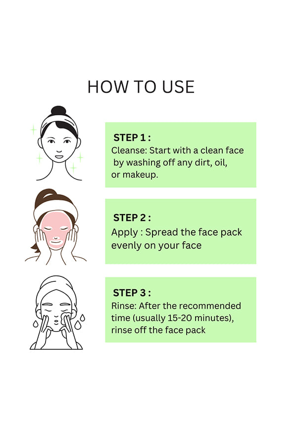 Dtan Face Pack – thumbnail 3