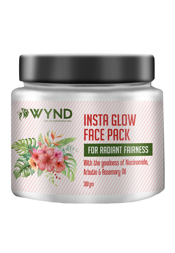 Insta Glow Face Pack
