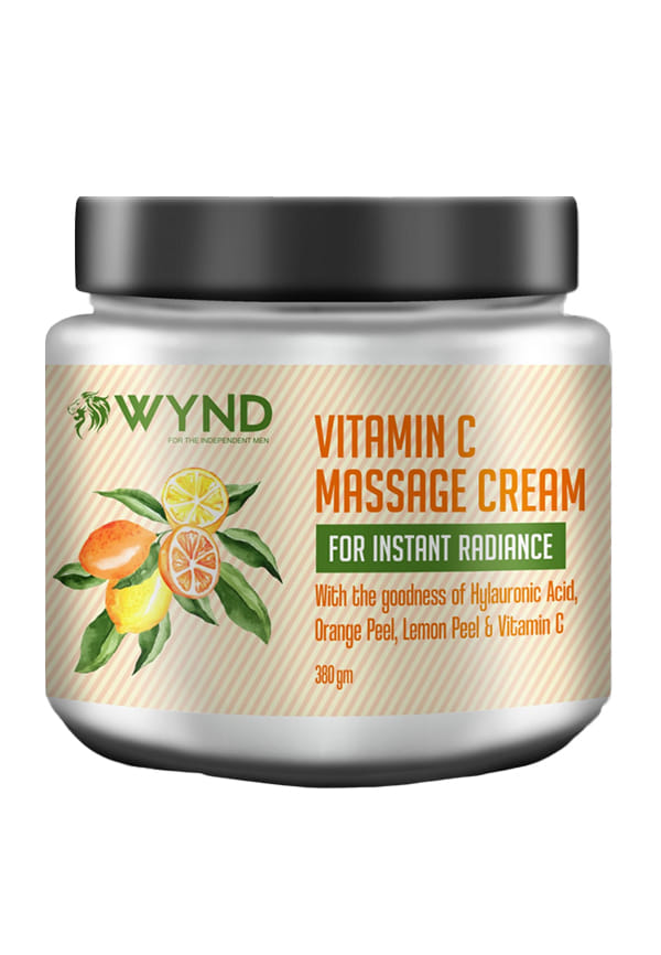 Vitamin C Cream Vitamin C Cream
