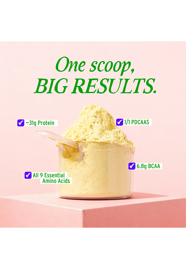 29g Yeast Fermented Protein Unflavored – thumbnail 7