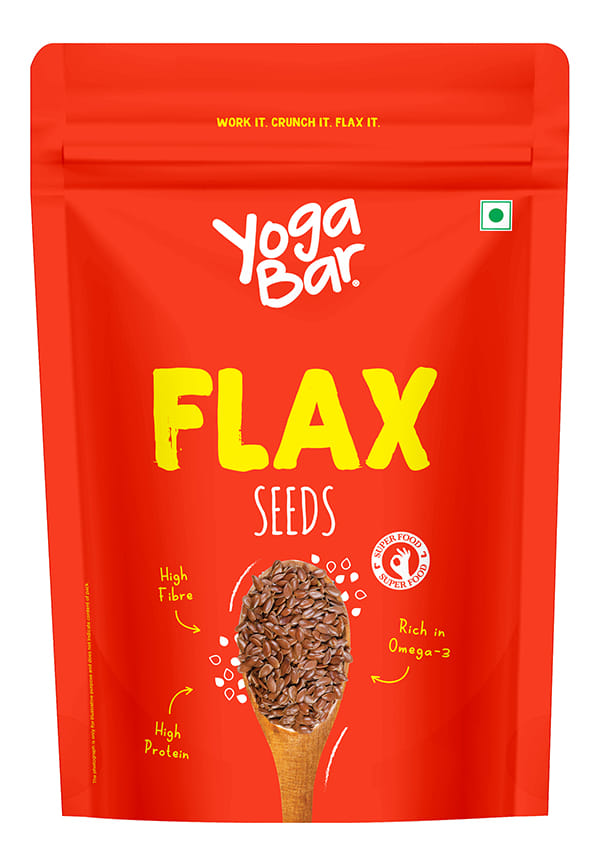Flax Seeds |Rich in Omega-3 Fatty Acids Flax Seeds |Rich in Omega-3 Fatty Acids