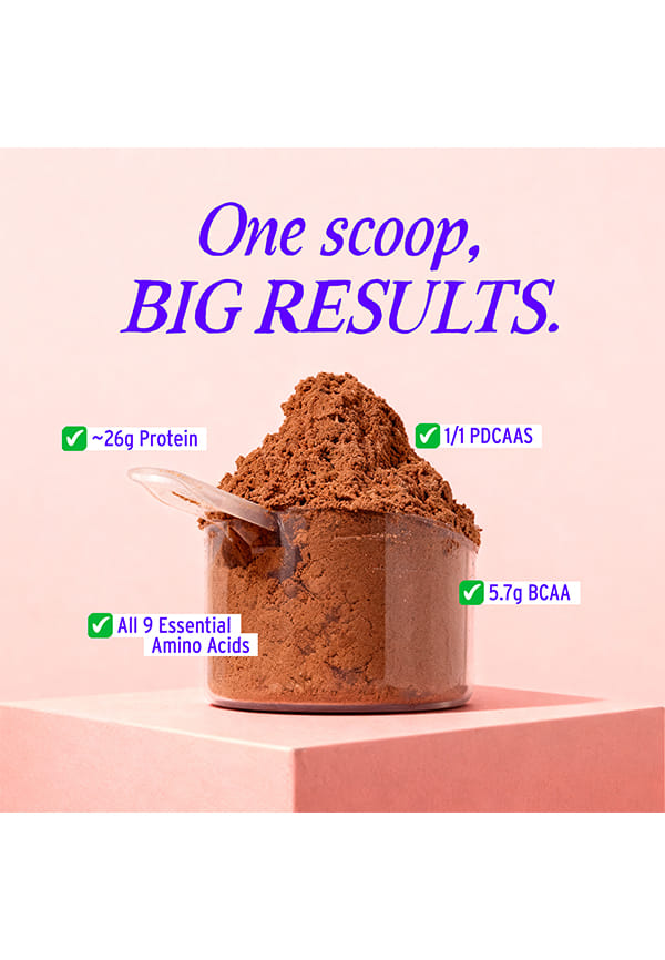Yeast Fermented Protein Chocolate – thumbnail 8