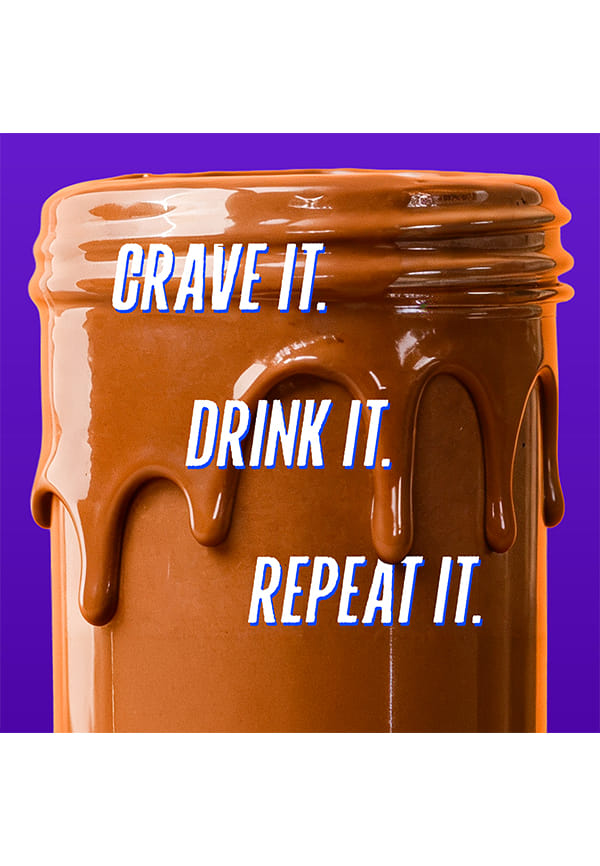 Ultimate Whey with Fermented Yeast Protein, Chocolate – thumbnail 8