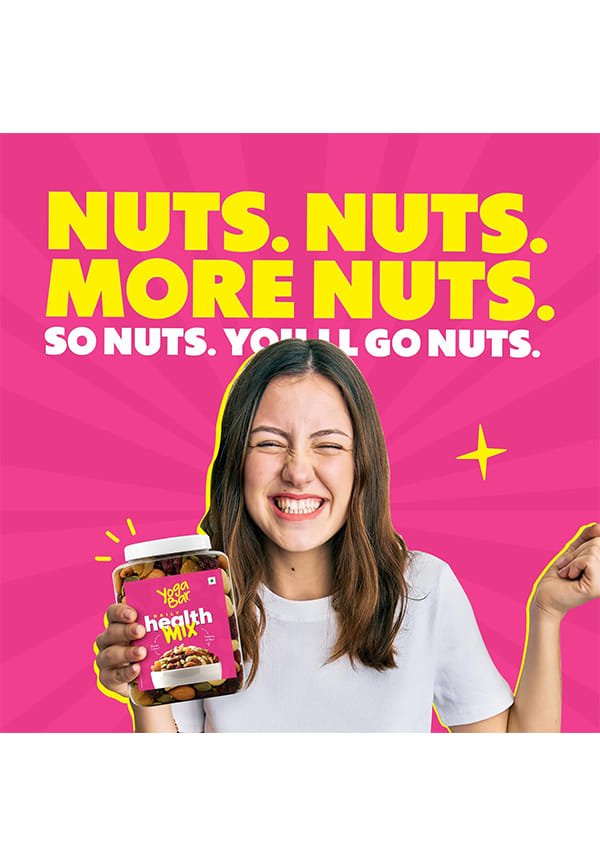Health Mix | Premium Quality – thumbnail 4