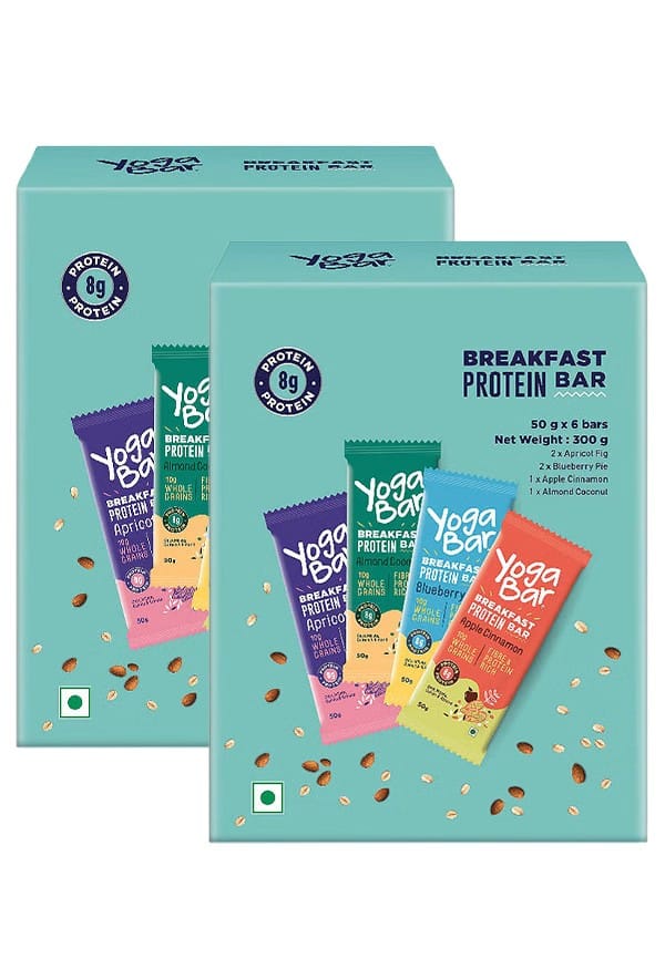 Breakfast Bars Variety Pack Breakfast Bars Variety Pack