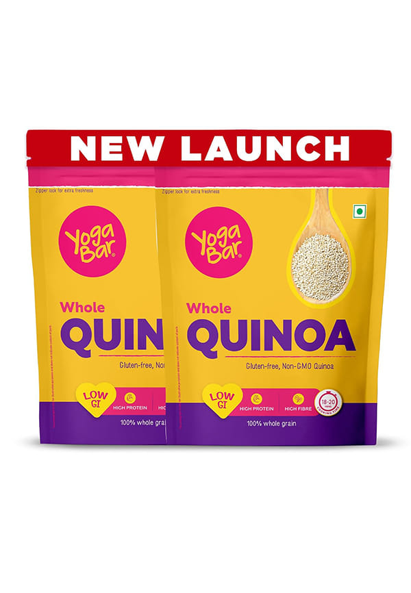 Quinoa