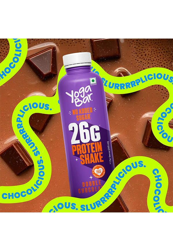 Protein Shakes Double Chocolate and Cold Coffee – thumbnail 5