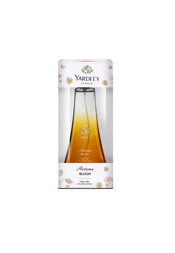 Autumn Bloom Daily Wear Perfume Autumn Bloom Daily Wear Perfume