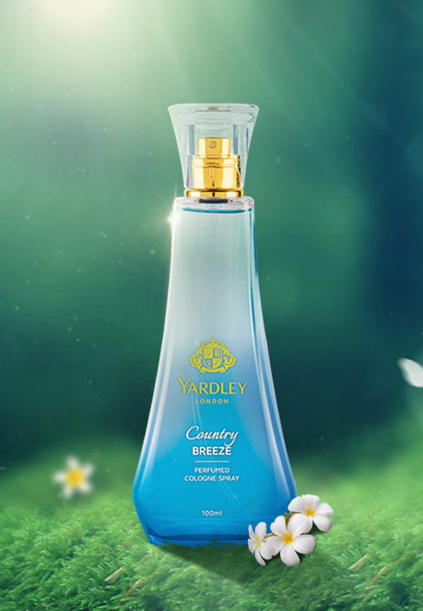 Country Breeze Daily Wear Perfume