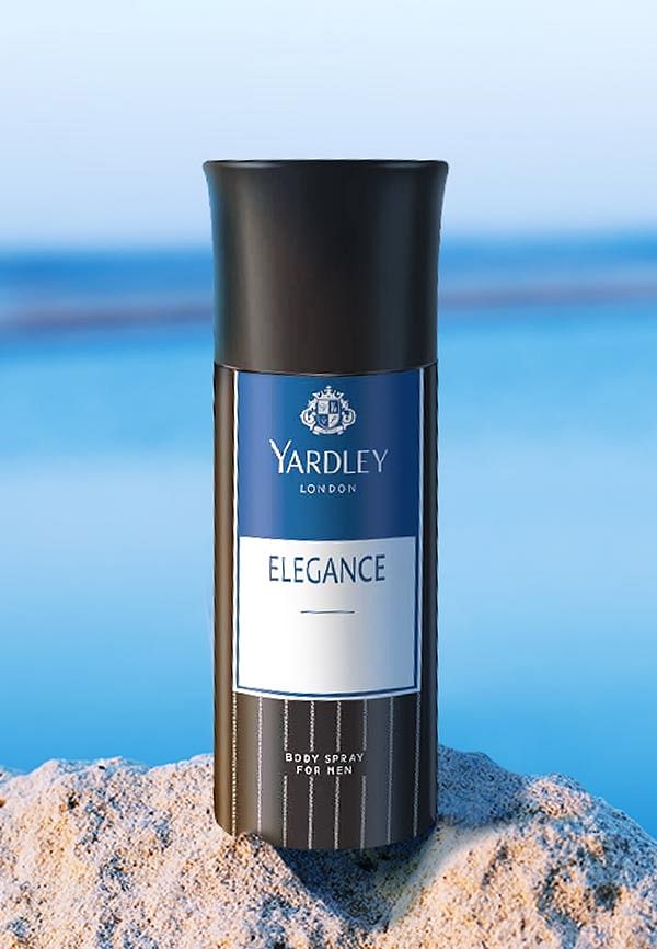 Elegance Deo