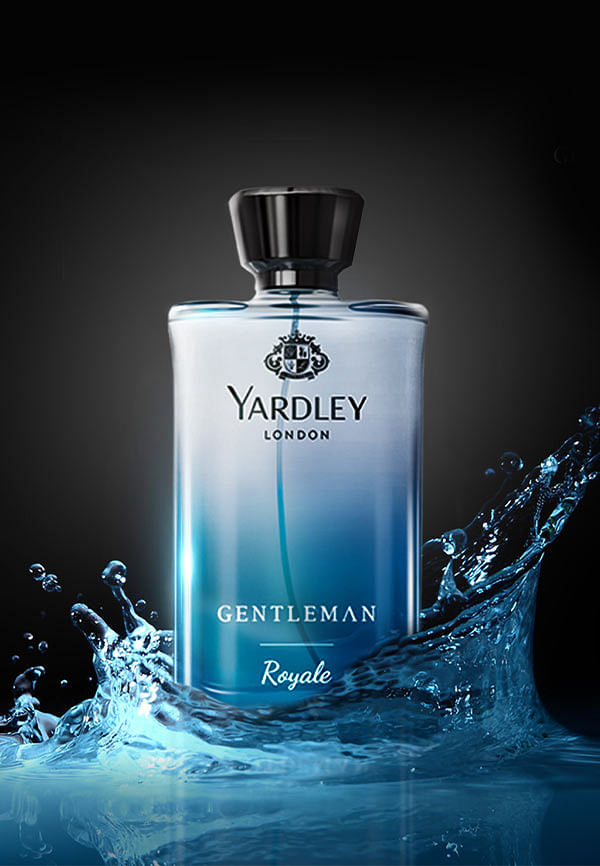 Gentleman Royale Daily Wear Perfume