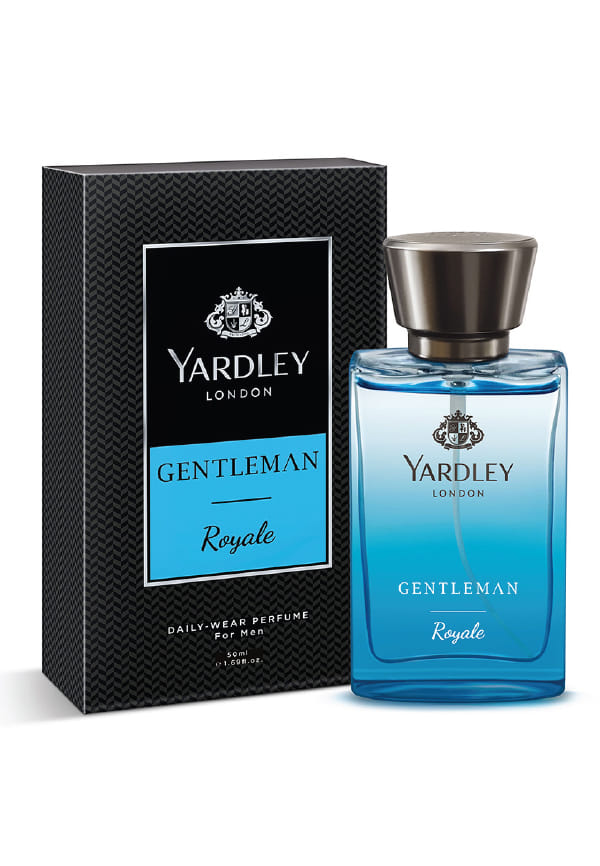 Gentleman Royale Daily Wear Perfume Gentleman Royale Daily Wear Perfume