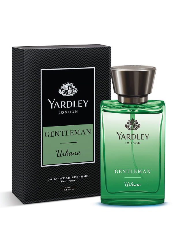Gentleman Urbane Daily Wear Perfume Gentleman Urbane Daily Wear Perfume