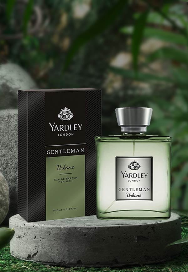 Gentleman Urbane Eau De Perfume Gentleman Urbane Eau De Perfume