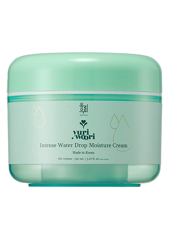 Intense Water Drop Moisture Cream