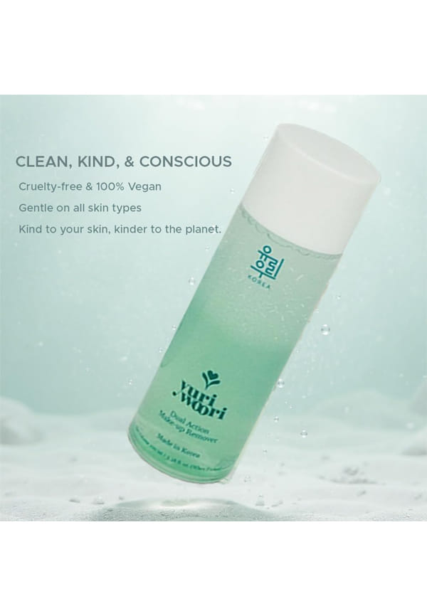 Dual Action Make-Up Remover – thumbnail 4