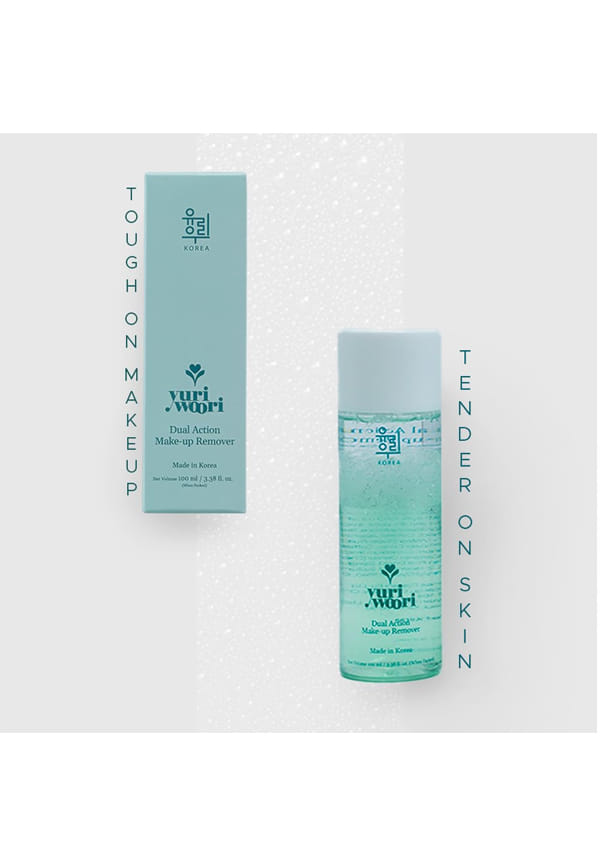 Dual Action Make-Up Remover – thumbnail 5