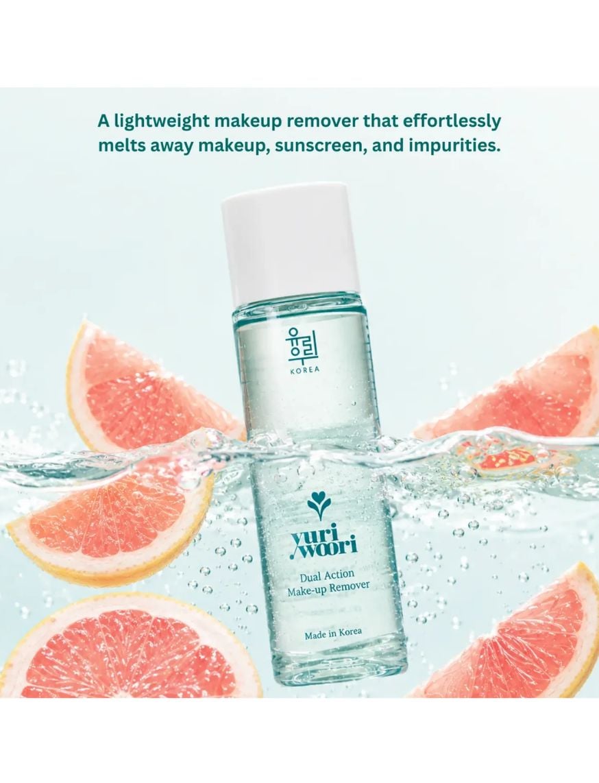 Dual Action Make-Up Remover – thumbnail 2