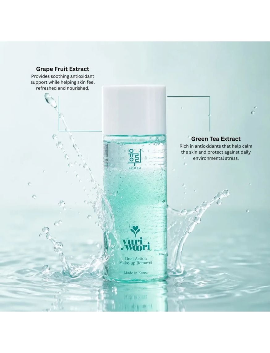 Dual Action Make-Up Remover – thumbnail 3