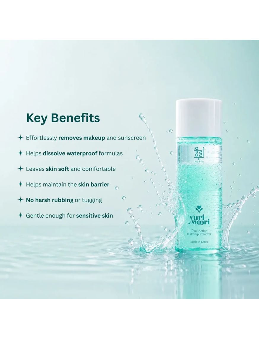 Dual Action Make-Up Remover – thumbnail 4