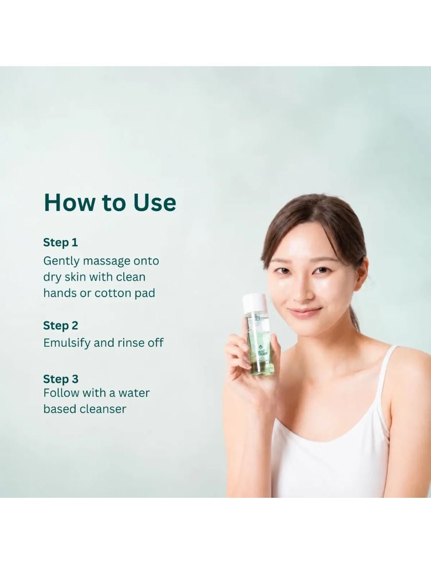Dual Action Make-Up Remover – thumbnail 5