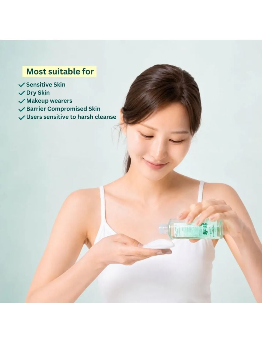 Dual Action Make-Up Remover – thumbnail 6