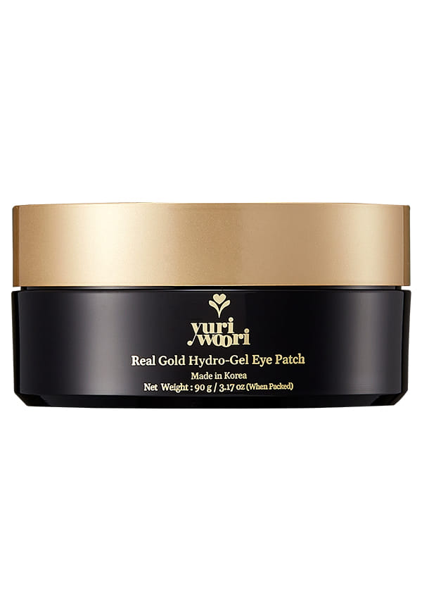 Realgold Hydro-Gel Eye Patch