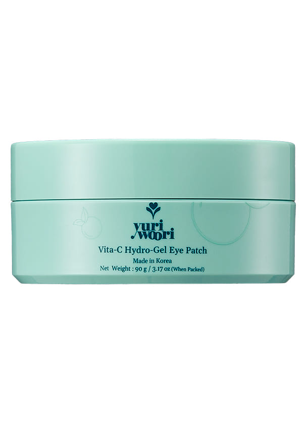 Vita-C Hydro-Gel Eye Patch