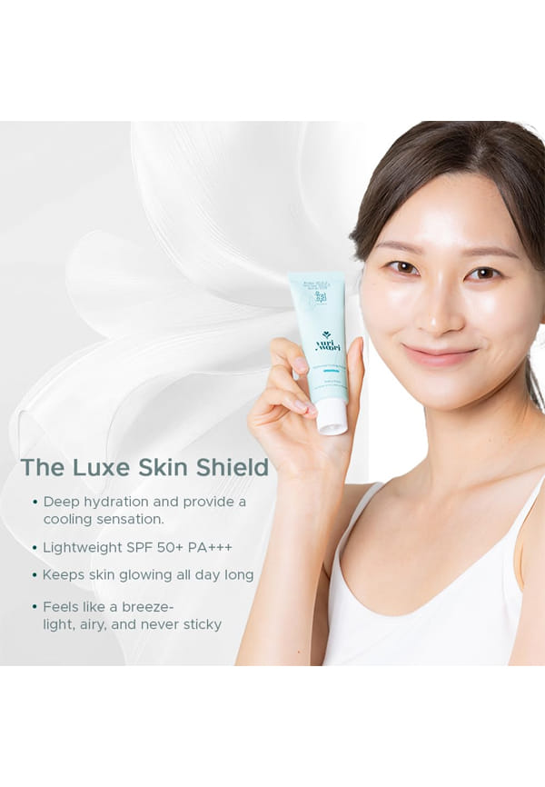 Hyaluronic Cooling Sun Gel – thumbnail 3
