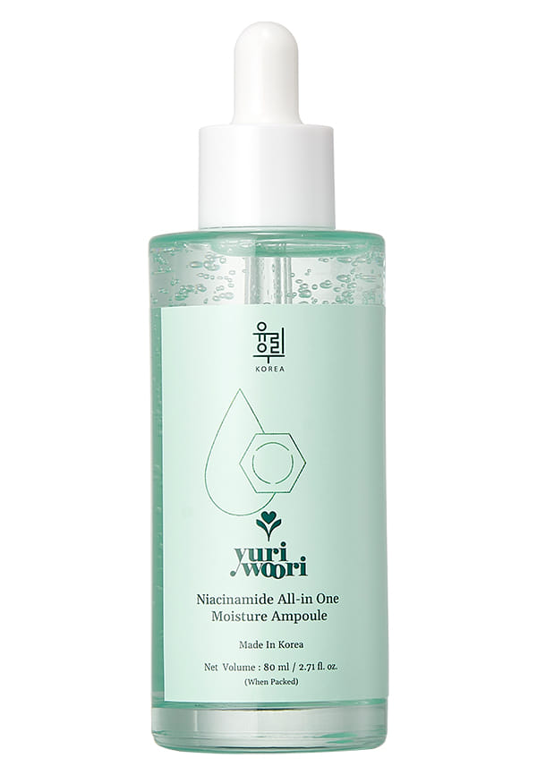 Niacinamide All-In One Brightening Amphoule