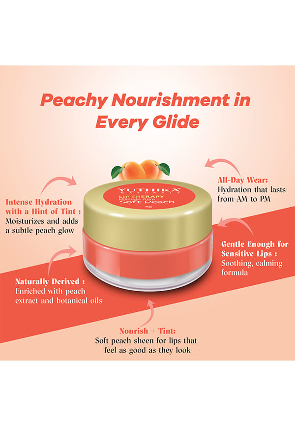 Moisturizing Lip Balm – thumbnail 3