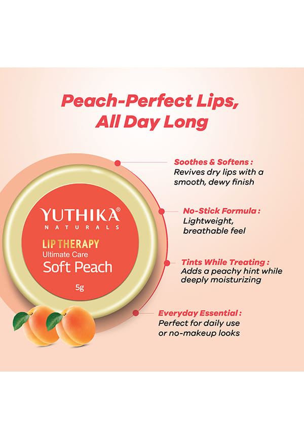 Moisturizing Lip Balm – thumbnail 4