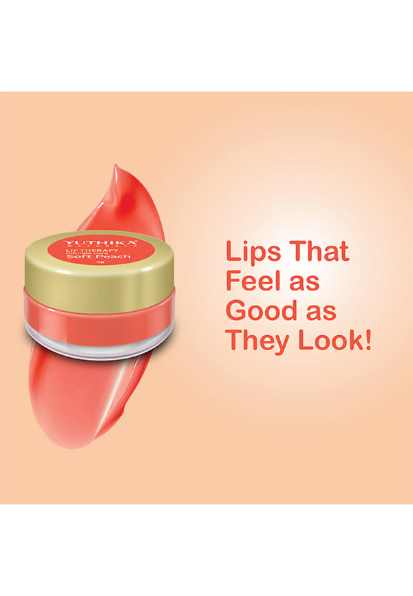 Moisturizing Lip Balm – thumbnail 5