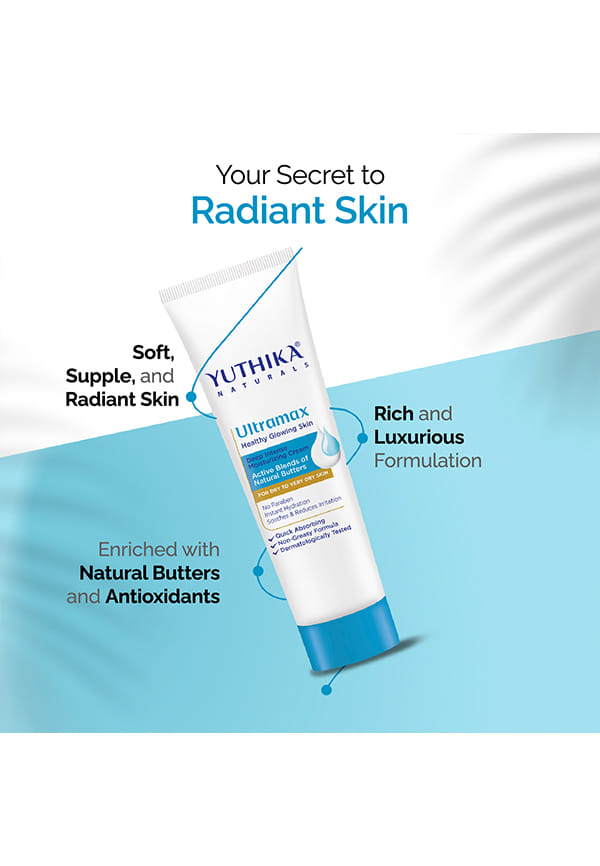 Ultramax Deep Intense Moisturizing Cream – thumbnail 4