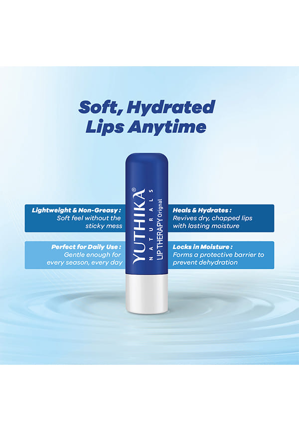 Moisturizing Lip Balm – thumbnail 3