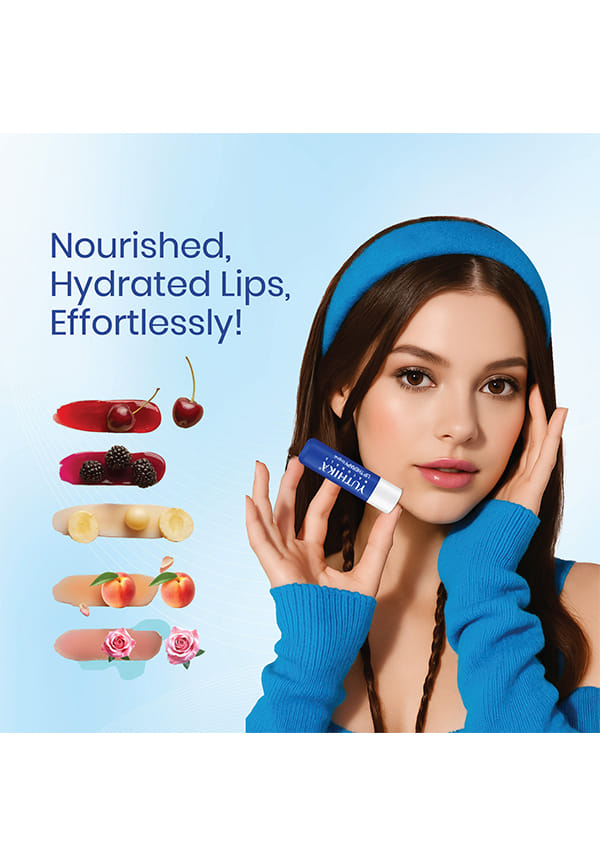 Moisturizing Lip Balm – thumbnail 5