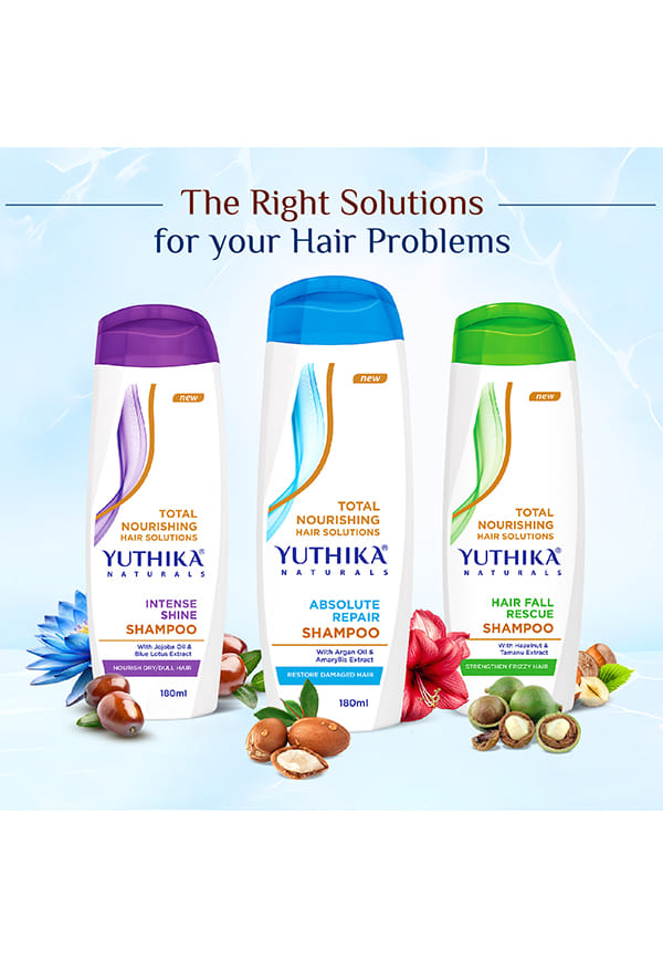 Absolute Repair Shampoo – thumbnail 5