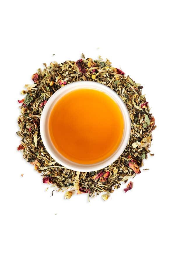 Green Tea for Glowing Skin – thumbnail 2