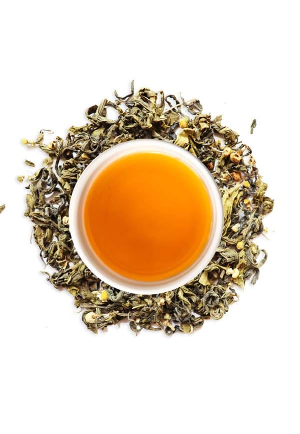 Soothing Chamomile Herbal Tea – thumbnail 2