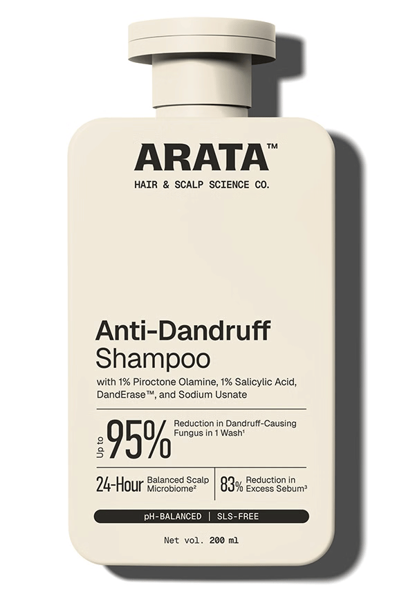 Anti-Dandruff Hair Care Combo – thumbnail 2
