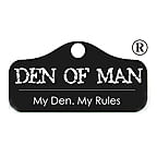 Den of Man