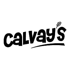 Calvay's VegRich