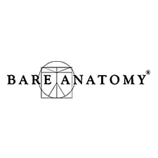 Bare Anatomy