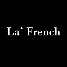 La' French