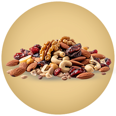 Dryfruits, Nuts & Seeds