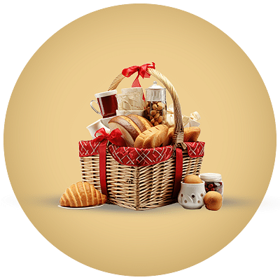 Hampers & Giftsets