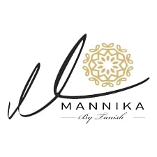 Mannika By Tanish