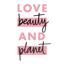 Love Beauty & Planet