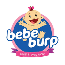 Bebe Burp